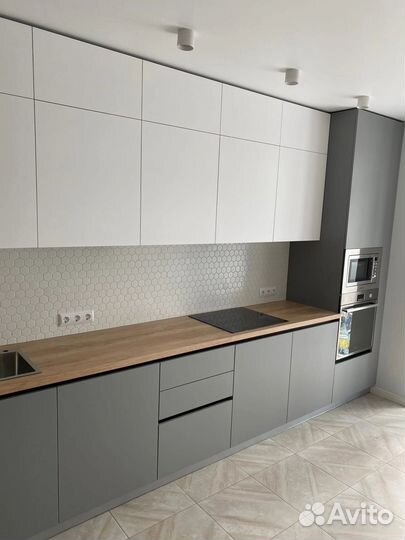 Кухня на заказ от производителя