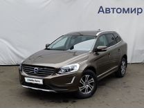 Volvo XC60 2.4 AT, 2015, 102 220 км, с пробегом, цена 2 780 000 руб.