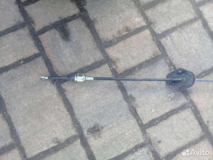 Торс АКПП Nissan AD Y10 1997г