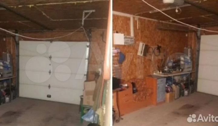 Дом 121 м² на участке 10,4 сот.