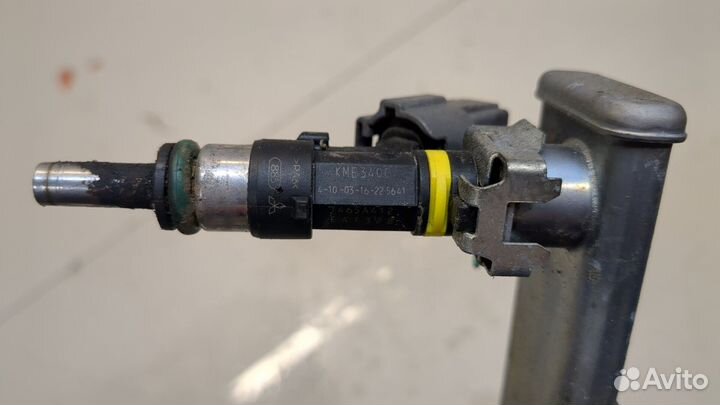 Форсунка топливная Mitsubishi Outlander