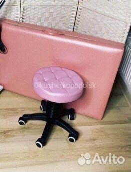 Кушетка массажная