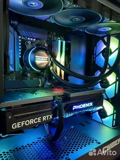 Сборка пк, скупка комплектующих, апгрейд, обмен