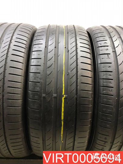 Continental ContiSportContact 5 235/50 R19 99V