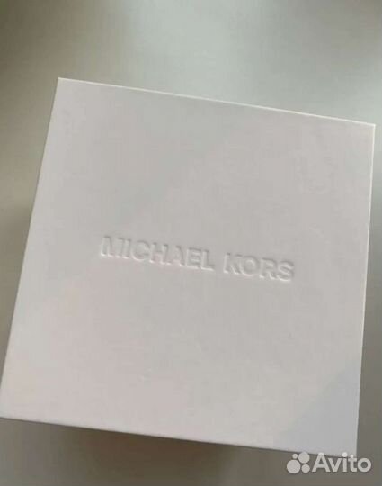 Michael kors bradshaw 2 умные часы