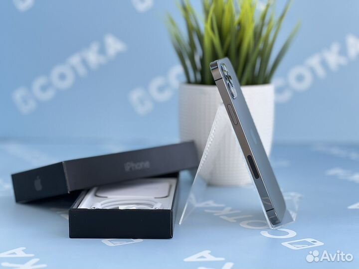 iPhone 12 Pro, 128 ГБ