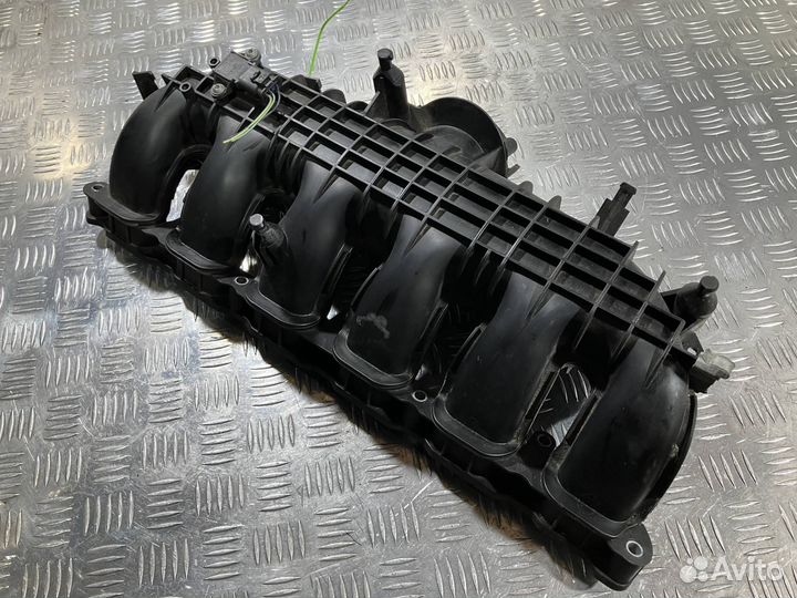 Впускной коллектор BMW 5 F10/F11/GT F07 2013