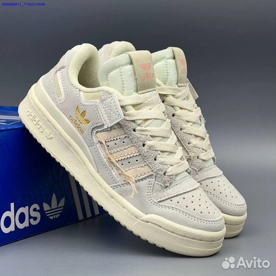 Кроссовки Adidas Forum (Арт.79304)