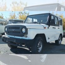 УАЗ Hunter 2.7 MT, 2009, битый, 150 000 км, с пробегом, цена 335 000 руб.