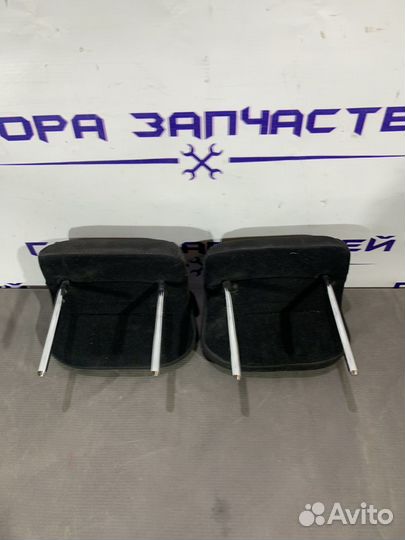 Подголовник сиденья Kia Rio 3 2011-2017, задний