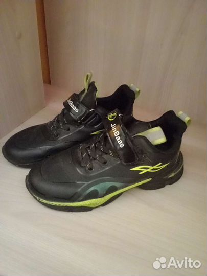 Кроссовки для девочки 32 размер