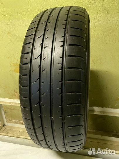 Kumho Crugen HP91 235/65 R17 V