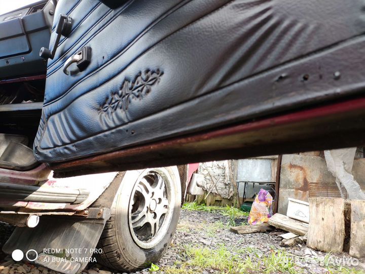 ВАЗ 2104 1.5 МТ, 2002, 66 716 км