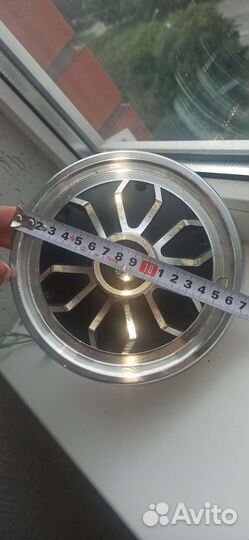 Мотор колесо на гироскутер 16.5 см