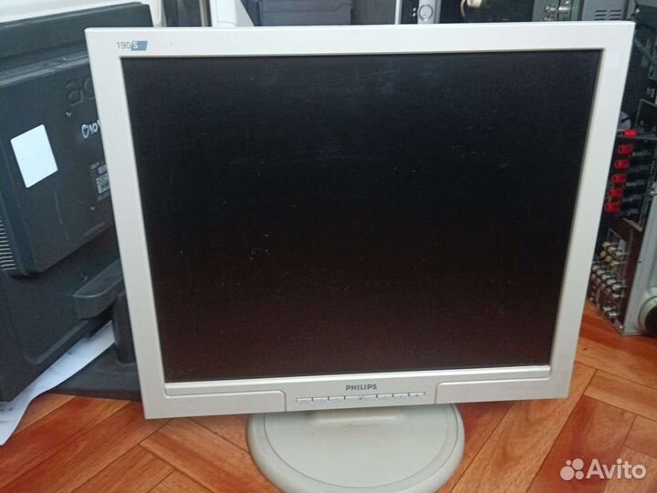 Монитор для компьютера