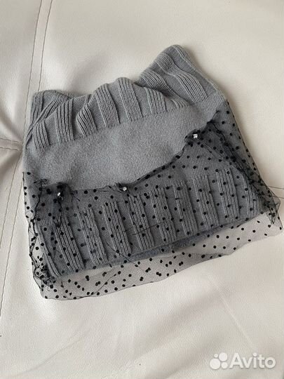 Шапка женская