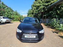 Mitsubishi ASX 1.6 MT, 2014, 193 000 км, с пробегом, цена 1 350 000 руб.