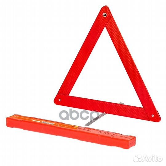 Знак аварийной остановки AT-01 airline