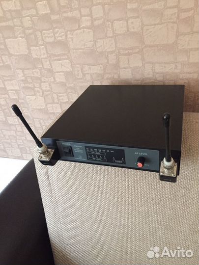 База Audio-Technica ATW-R14