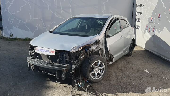 Рычаг передний левый Hyundai i30 (GD) 54500-A6200