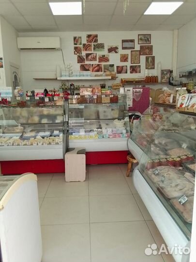 Фермерский магазин