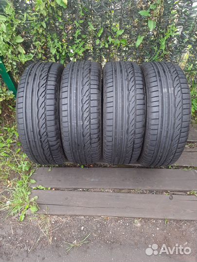 Dunlop SP Sport 01 195/50 R16