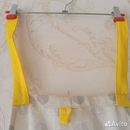 Фартук детский IKEA