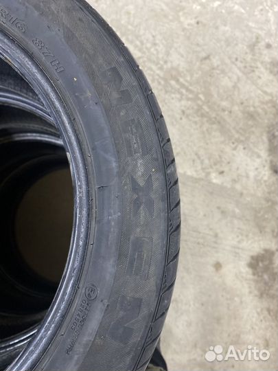 Nexen N'Fera SU4 195/55 R16 87H