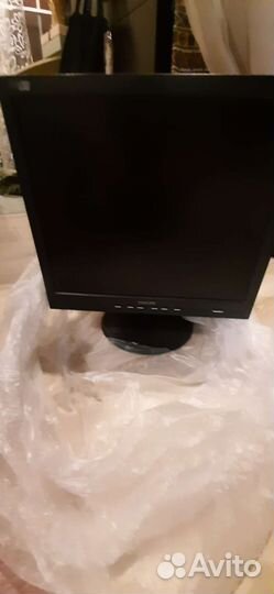 Монитор Philips170s