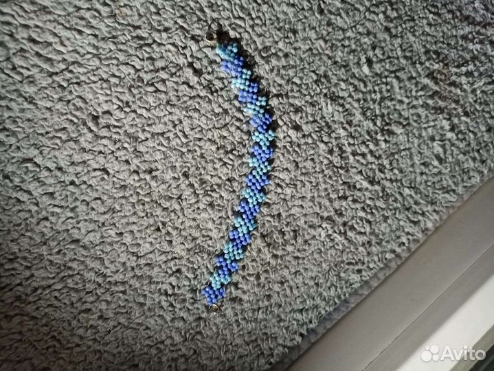 Браслет сердце