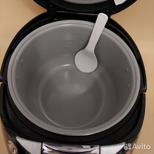 Мультиварка polaris