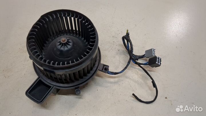 Двигатель отопителя Jeep Grand Cherokee