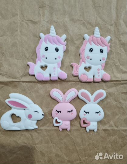 Детские игрушки