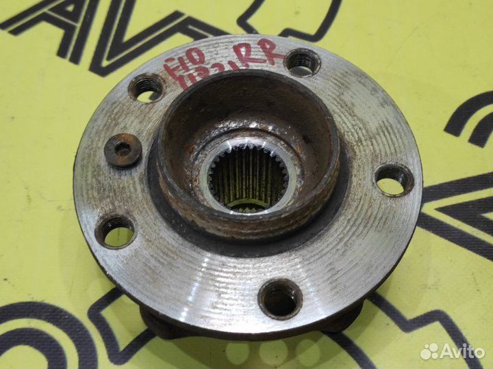 Ступица задняя правая Bmw 5-Series F10 N52B25