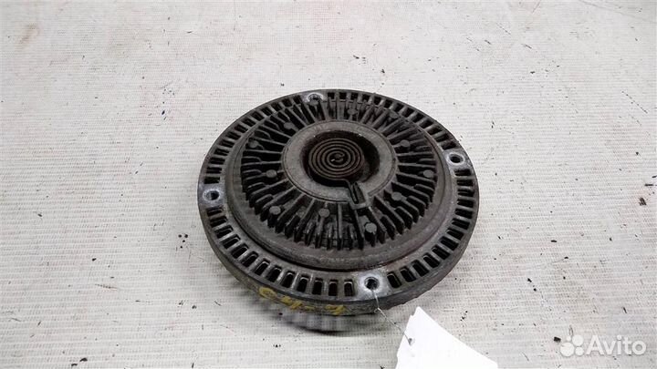 Термомуфта вискомуфта Audi 100 C4 91-94г