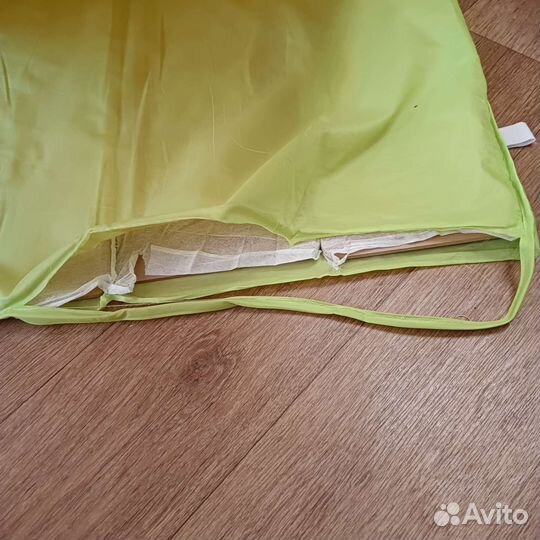 Манеж детский