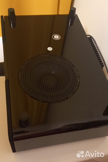 Акустическая система microlab MD331