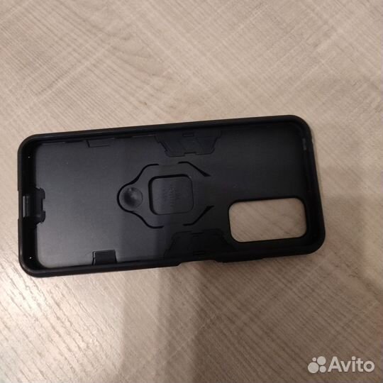 Чехол xiaomi redmi note 11/11s новый