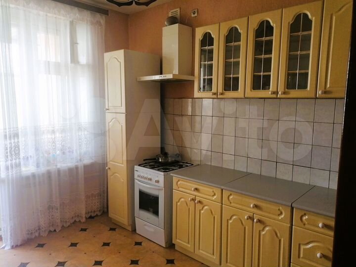 2-к. квартира, 68,7 м², 4/5 эт.