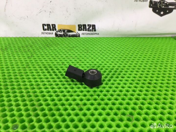 Датчик детонации