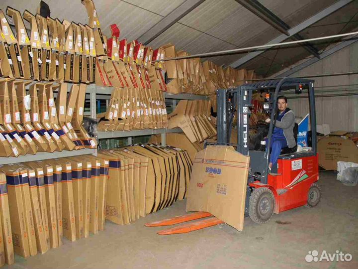 Golf bora Суппорт радиатора с кондиционером (Китай