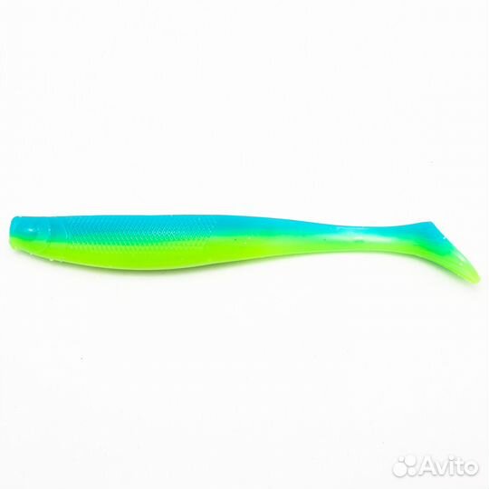 Виброхвост condor Crazy Bait SM95 размер 95 мм цве