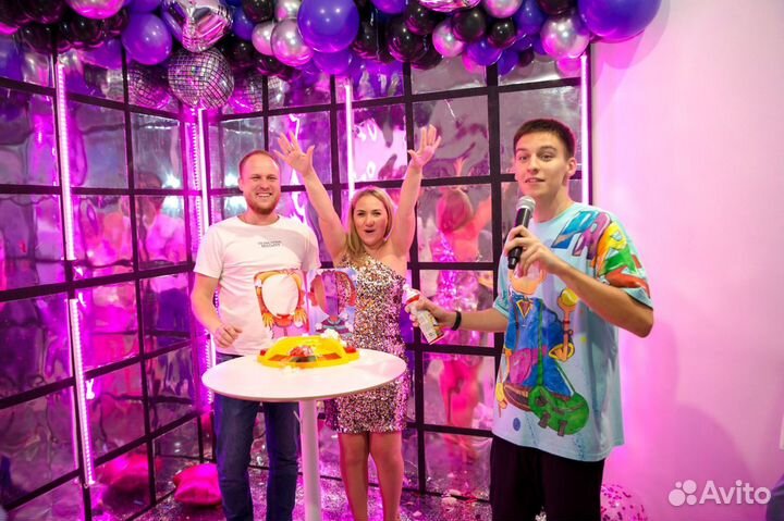 Аренда помещения\лофта