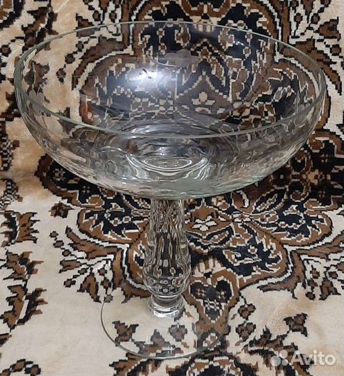 Ваза для фруктов