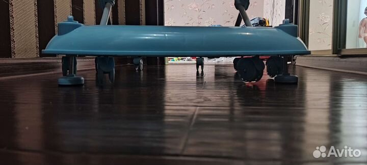 Ходунки детские музыкальные