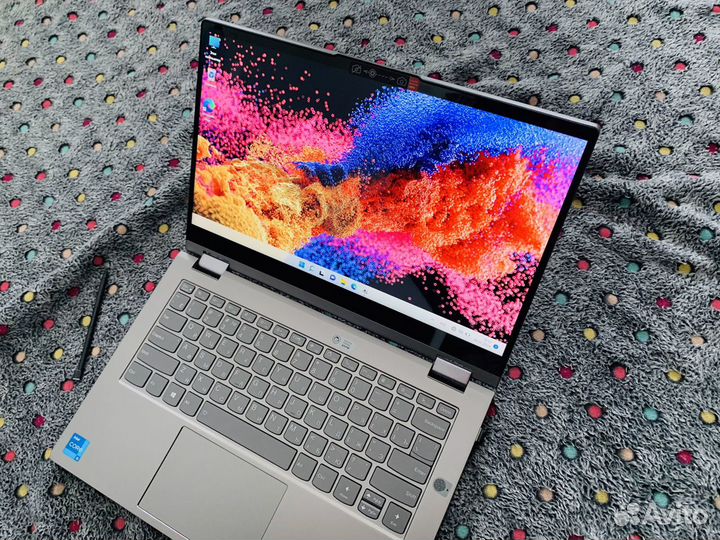 Ноутбук Lenovo x360 (2023г)