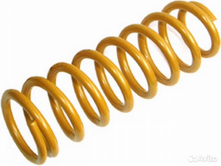 Пружина 50мм задн комф Nissan Y60/Y61 Tough dog