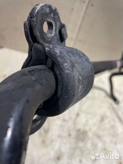 Стабилизатор передний Mercedes-Benz E-Class W212