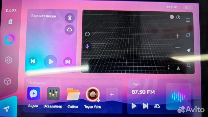 Teyes CC3 Android магнитола 3/32Gb 9