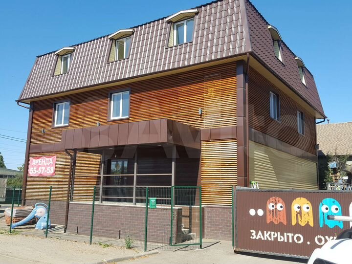 Свободного назначения, 150 м²
